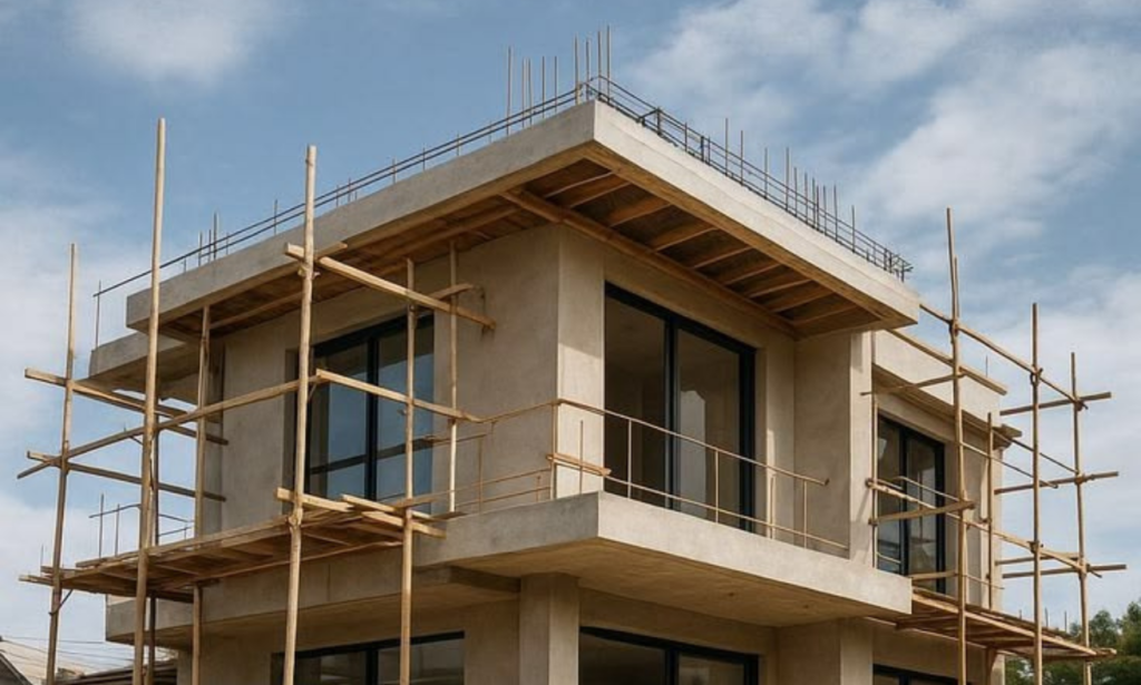 construction