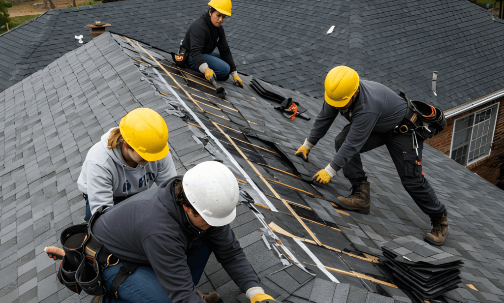 roof construction (1)